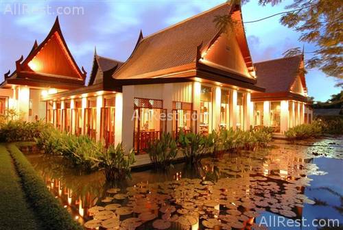 The Sukhothai Bangkok 28